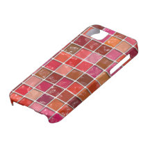 Got Makeup? - Lipstick box iPhone 5 Covers