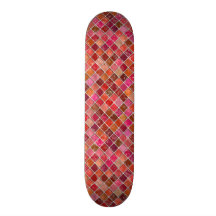 Got Makeup? - Lipstick box Skate Deck