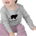 Got Manx? t-shirts