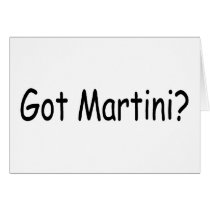 Got Martini