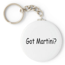 Got Martini