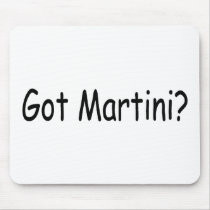 Got Martini