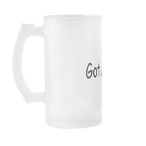 Got Martini Mugs