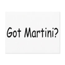 Got Martini