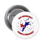 Got Medicare? #2 Pin