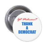 Got Medicare? Buttons