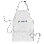 got mensef apron