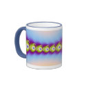 Got My Eye On You! mugs