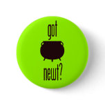 Got Newt? buttons