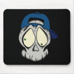 Got no body mouse pad