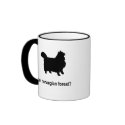 Got Norwegian Forest? mugs
