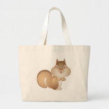 Got Nuts Chipmunk Bags