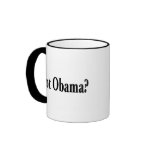 Got Obama mugs