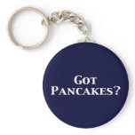 Got Pancakes Gifts keychains