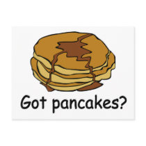 Got Pancakes?