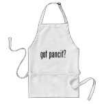 Got Pancit aprons