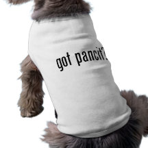 Got Pancit Dog T Shirt