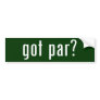 got par?