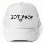 Got Pho Hat