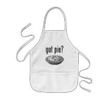 Got Pie? Apron
