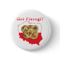 Got Pierogi Polish Map
