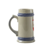 Got Pierogi Polish Map Coffee Mugs