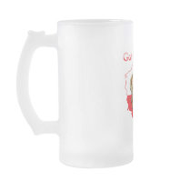 Got Pierogi Polish Map Mug