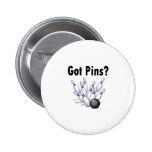 Got Pins? (Bowling)