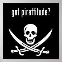 got pirattitude?