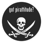 got pirattitude?