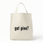 got pivo? bags