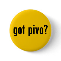 got pivo?