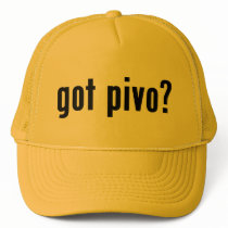 got pivo?