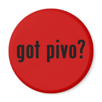 got pivo?