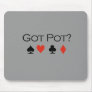 Got pot T-shirt