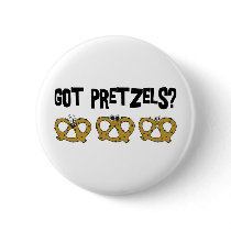 Got Pretzels?