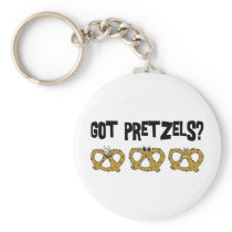 Got Pretzels?
