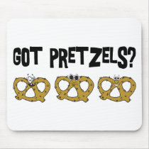 Got Pretzels?