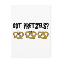 Got Pretzels?