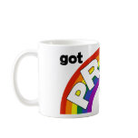 Got Pride Coffee Mugs