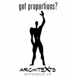 Got Proportions Light t-shirts