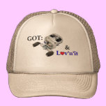 GOT: reel hats