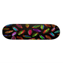 Got Roaches Skate Boards