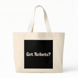 Got Robots Gifts bags