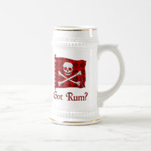 Got Rum? Coffee Mugs