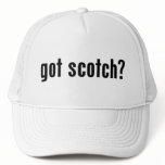 got scotch? hats
