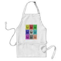 Got Shakespeare? Get Shakespeare Aprons
