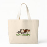 got sheep tote bags