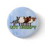 got sheep buttons