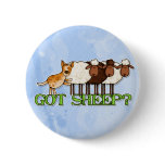 got sheep buttons